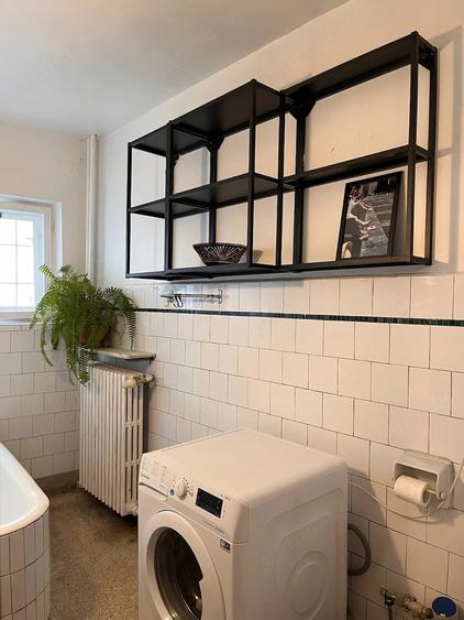 Apartament cu 2 camere decomandat în Cișmigiu