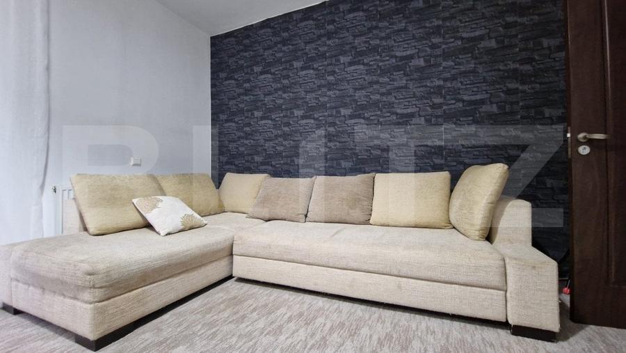 Apartament cu 3 camere, 68mp + 22mp depozitare, parcare, zona Porii - 1