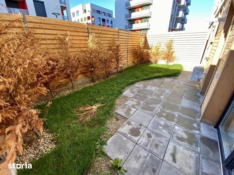 Apartament cu 2 camere decomandat în 6 Vânători