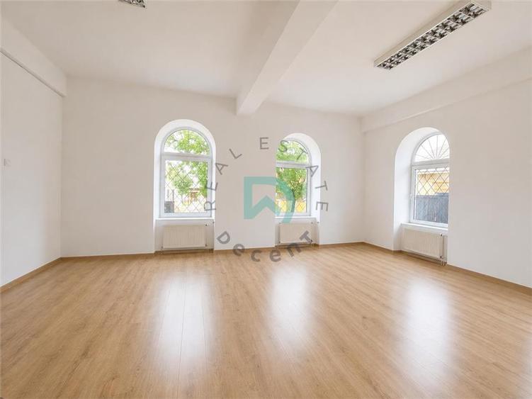 Spațiu comercial, de 556 mp, în Turcheș