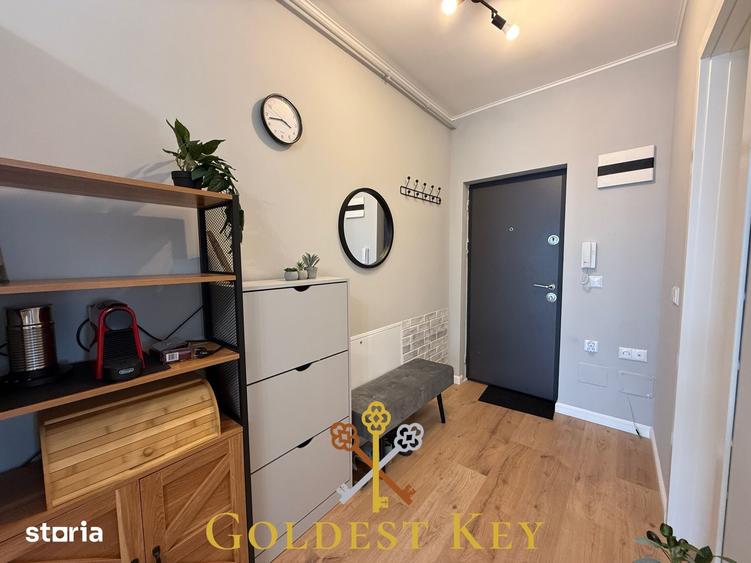 Apartament nou cu 3 camere si terasa generoasa BACIU - 2