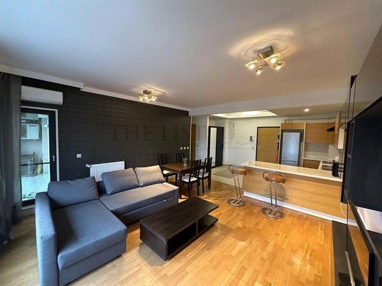 Lacul Tei | Apartament 2 Camere | Complex rezidential | Parcare+Sala - 1