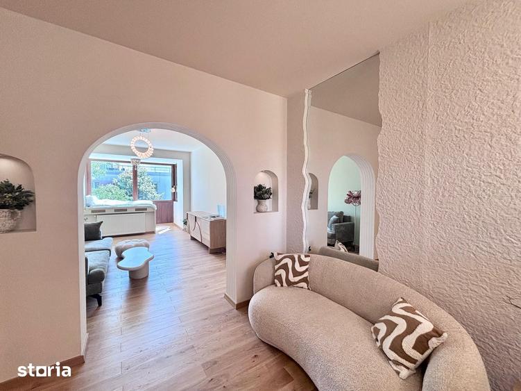 Apartament cu 2 camere de inchiriat | Floreasca, compozitori - 6