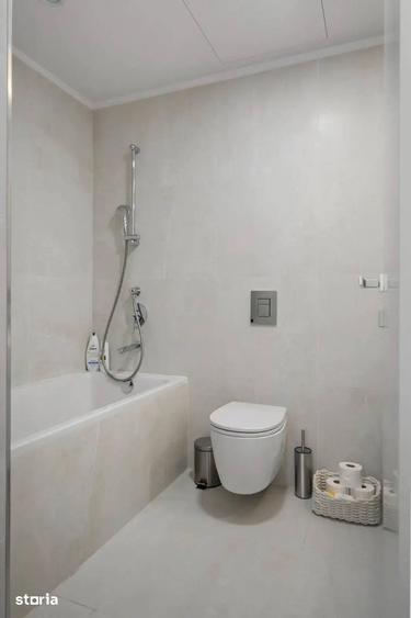 Apartament 4 Camere De Inchiriat LUX Complex One Floreasca Towers - 5