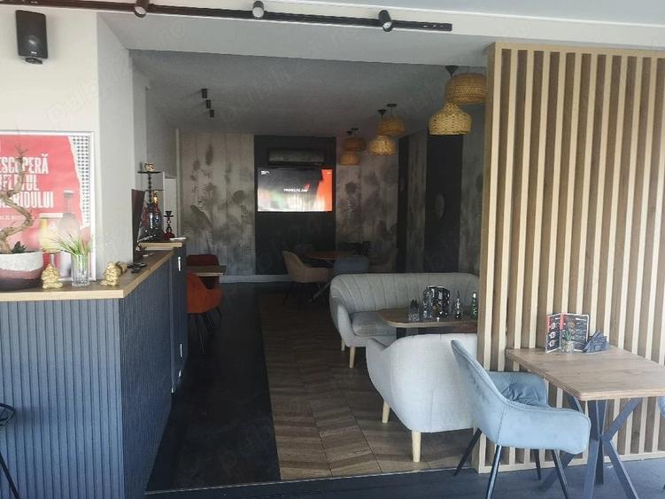 Spațiu comercial, de 200 mp, în Libertății