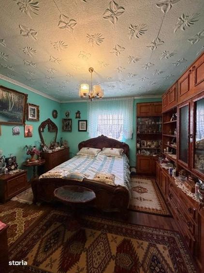 Casă cu 4 camere în Lascăr Catargiu