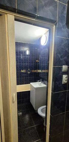 Garsoniera de inchiriat | Nicolae Grigorescu | Metrou | Pet-friendly - 5
