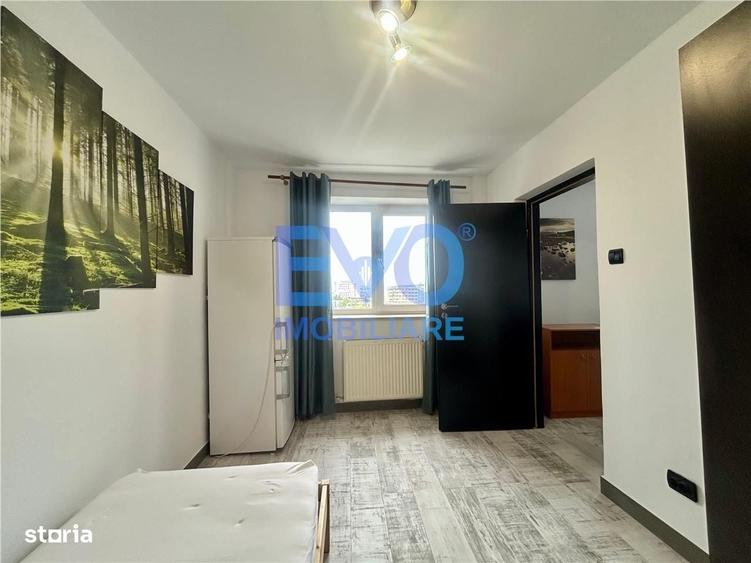 Apartament De Inchiriat Cu 3 Camere, Etaj Intermediar, Tatarasi - 7