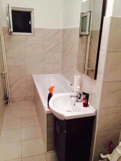 Garsonieră decomandată în Siderurgiștilor