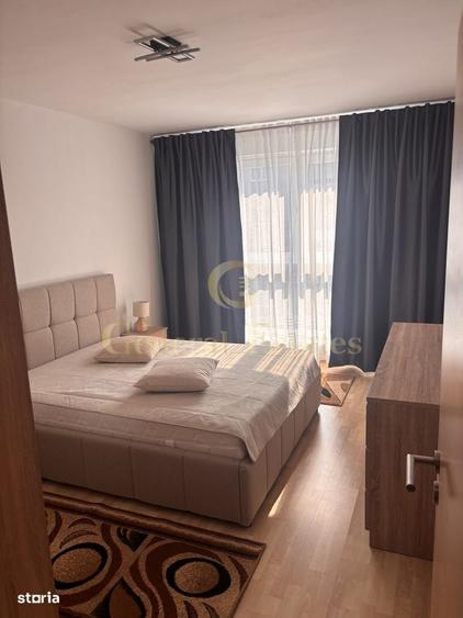 Apartament 2 camere de inchiriat Avantgarden 2, Bartolomeu - 1