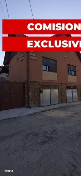 Casa individuala, decomandata, 5 camere, 133 mp, zona Turda Noua - 7