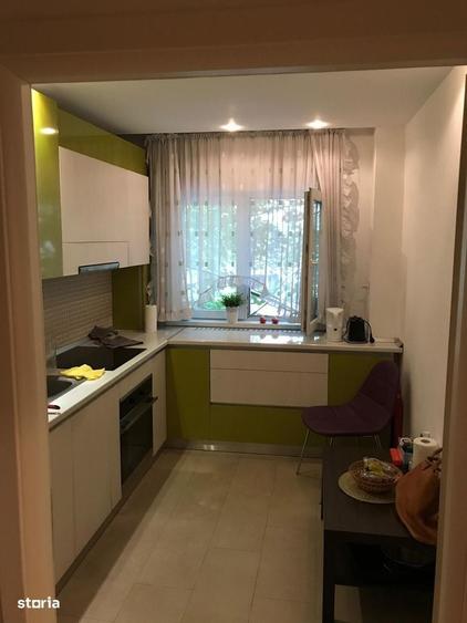 Apartament 2 camere/ zona Panduri/ Calea 13 Septembrie/ Marriott - 1