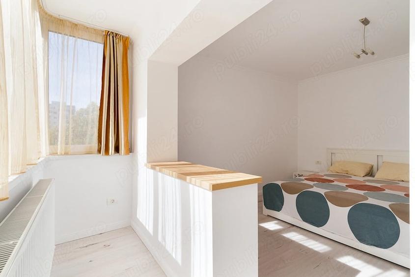 Apartament cu 3 camere decomandat în Micălaca