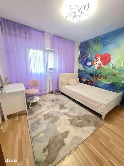 Apartament cu 4 camere în Sălăjan