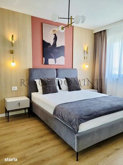 Apartament cu 3 camere în Iosia