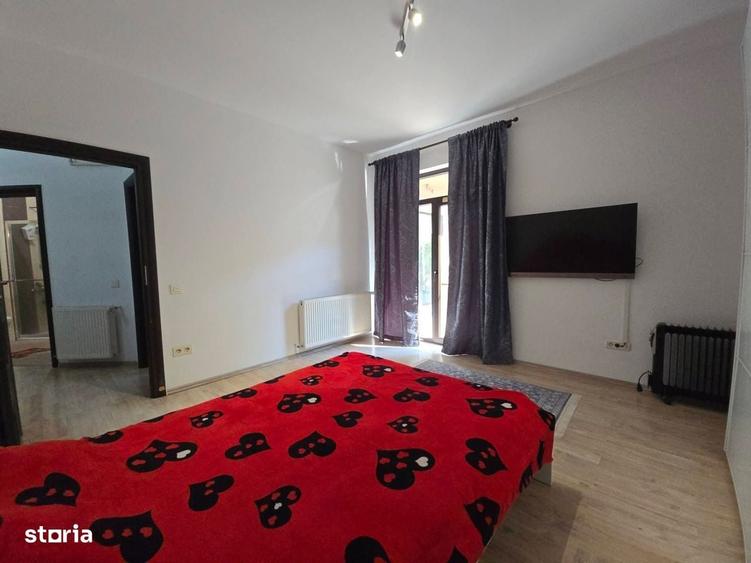 Garsoniera Strada Ciresului, Fundeni Dobroesti - 7