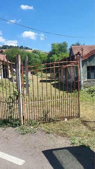 Casă cu 2 camere în Rapolțel