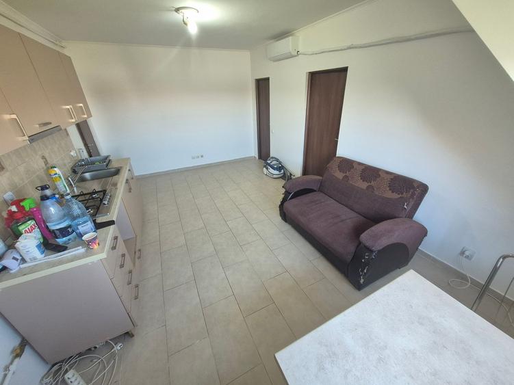 Apartament cu 2 camere decomandat, mobilat în Lipovei — fotografia 3