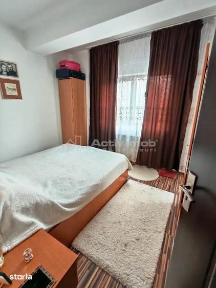 Vanzare - 2 camere - Rahova - Alexandriei - Leroy Merlin - mobilat - u - 11