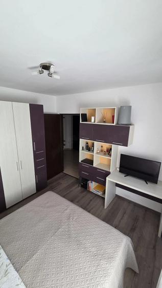 Apartament cu 2 camere decomandat în Mănăștur