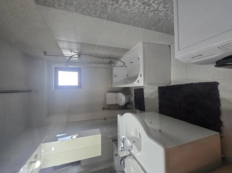 Apartament cu 2 camere decomandat în Șelimbăr