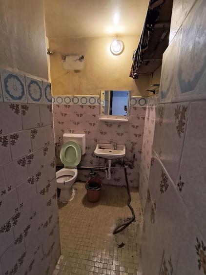Apartament cu 3 camere în Berceni
