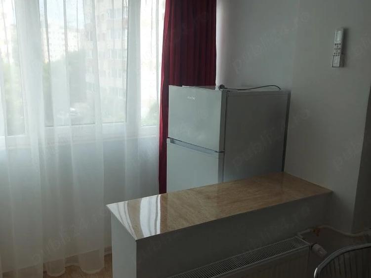 Garsonieră semidecomandată în Basarabia