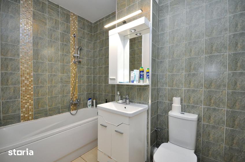 Drumul Taberei bloc nou apartament 3 camere cu 2 bai 2 locuri parcare - 3
