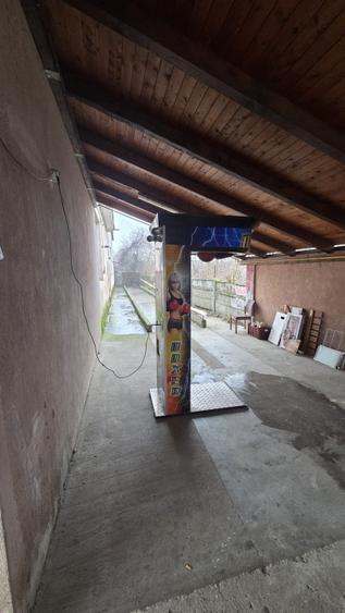 Teren Construcții intravilan de 8400 mp, în Odoreu