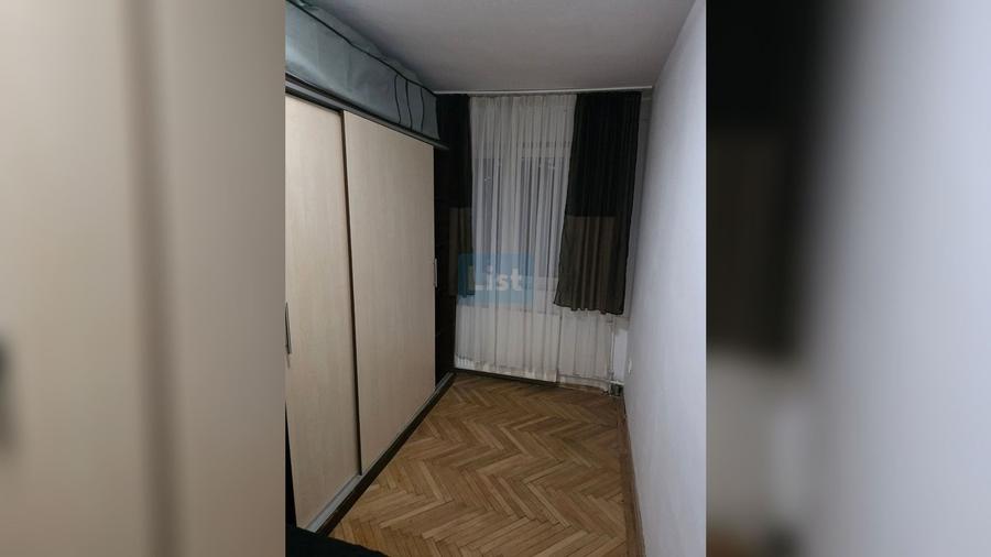 Apartament cu 2 camere nedecomandat în Nord