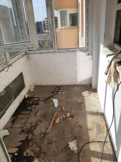 Apartament cu 2 camere decomandat în Camil Ressu