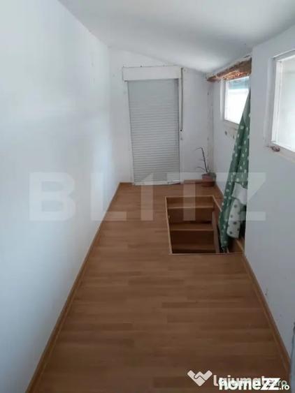 Casă cu 3 camere cu Piscina în Copăceni