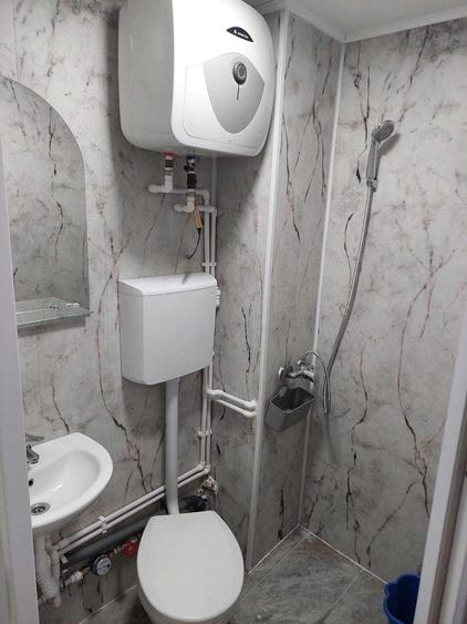 Garsonieră decomandată în Bălcescu