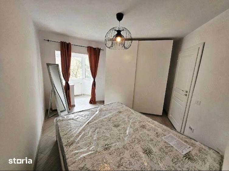 Apartament cu 2 camere, mobilat în Delfinariu