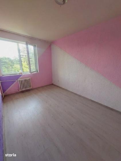 Apartament cu 2 camere, etaj 3/4, 50 mp, Gheorgheni, zona Iulius Mall - 4