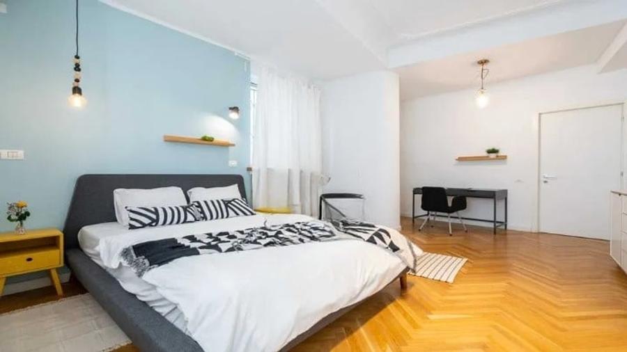 Apartament 2 camere în Grivitei-Calea Victoriei cu Centrala Proprie - 2