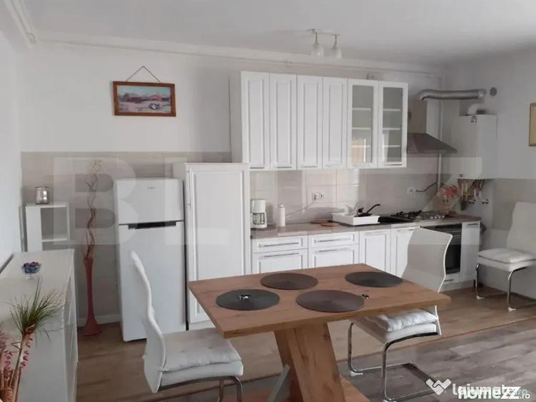 Apartament 2 camere, 57 mp, parcare, zona Teilor - Floresti (Cluj) - 7