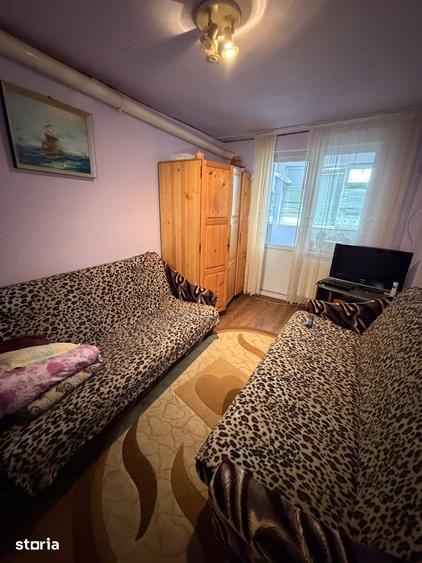 Apartament cu 2 camere în Est