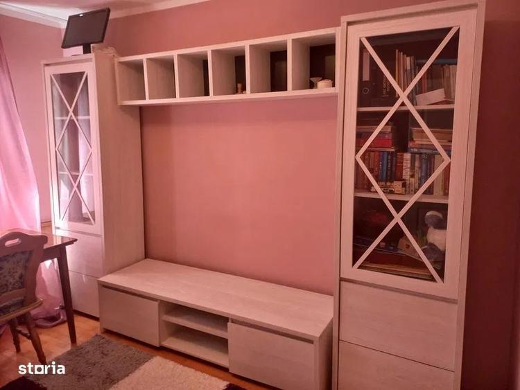 Apartament cu 3 camere în Mărăști