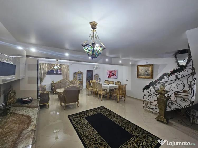 Elegan?a ?i rafinament in Cetate casa ideala pentru - 16