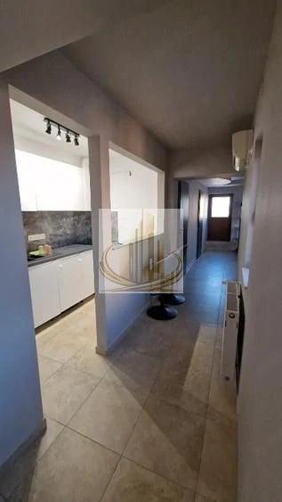 Apartament cu 2 camere semidecomandat în Iosefin