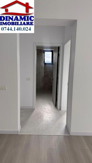 Apartament cu 2 camere în Calea Romanului