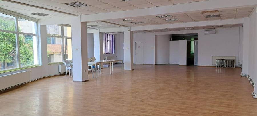 Spațiu comercial, de 175 mp, în Central