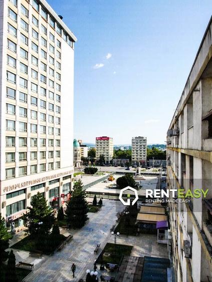 Apartament 3 camere in Piata Unirii - 11