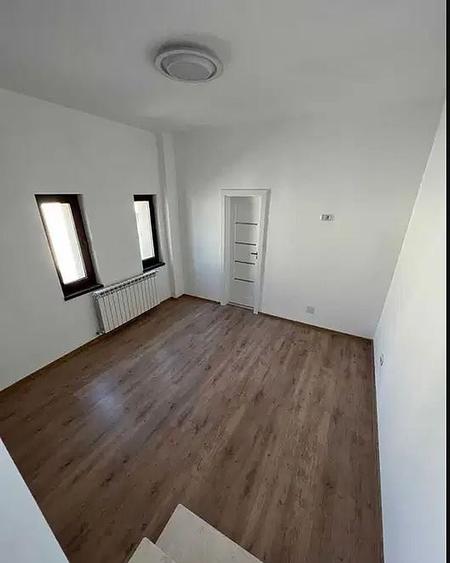 Apartament cu 4 camere, mobilat în Parcul Carol