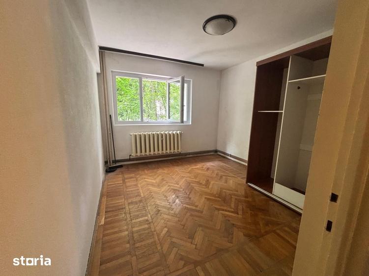 Apartament 2 camere zona Parc Copou - 5