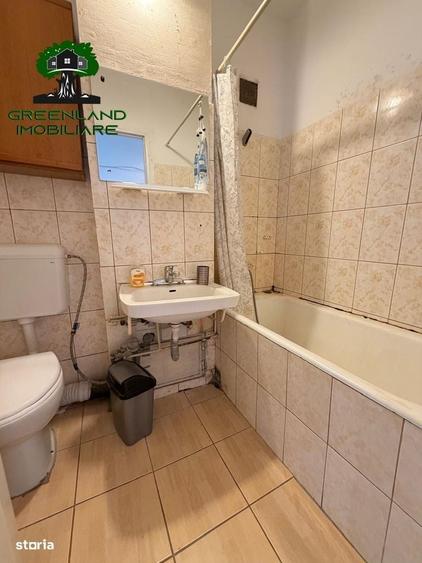 Apartament 2 camere, 56 mp, DECOMANDAT, etaj 4/10, Podu Ros - 6