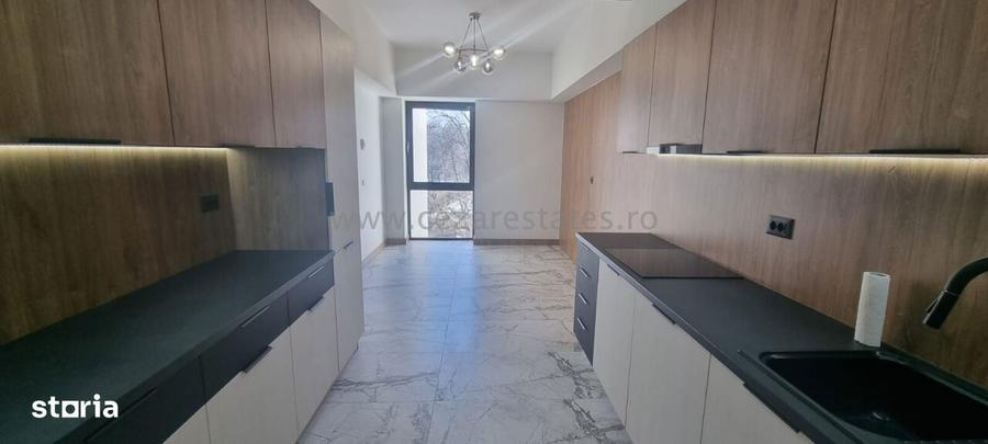 HERASTRAU SOSEAUA NORDULUI APARTAMENT 4 CAMERE LUX VEDERE PARC - 1