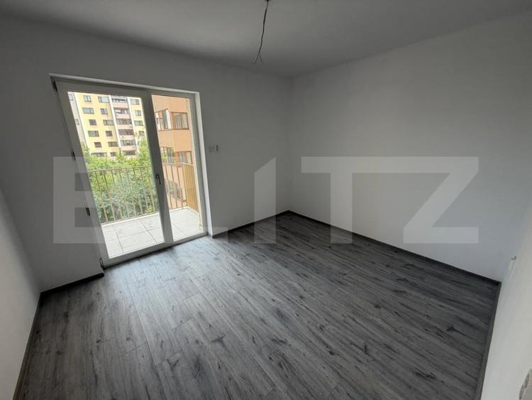 Apartament 3 camere, 69 mp utili, Asamblu rezidential zona Cornitoiu - 7