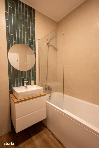 Apartament cu 3 camere în Sântandrei